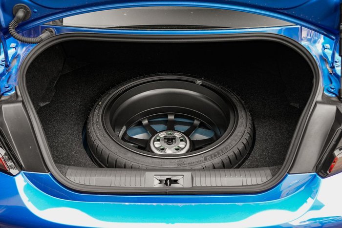 2024 Subaru BRZ S ZD8 MY25