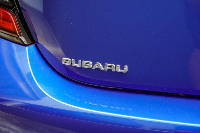 2024 Subaru BRZ S ZD8 MY25