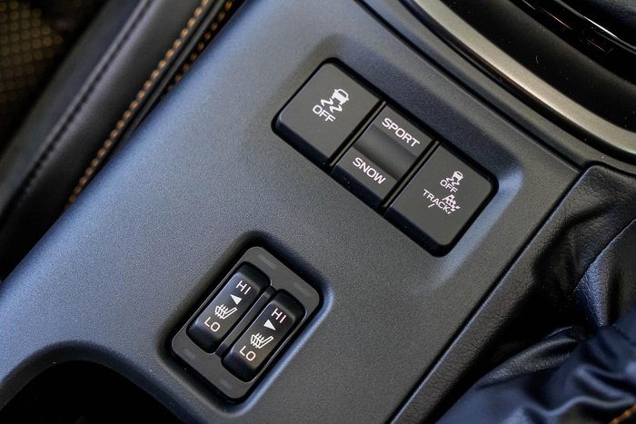 2025 Subaru BRZ tS ZD8 MY25 Yellow