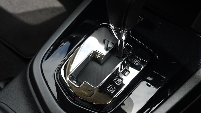 2025 Nissan Navara PRO-4X