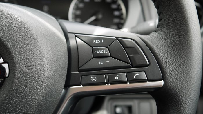 2025 Nissan Navara PRO-4X