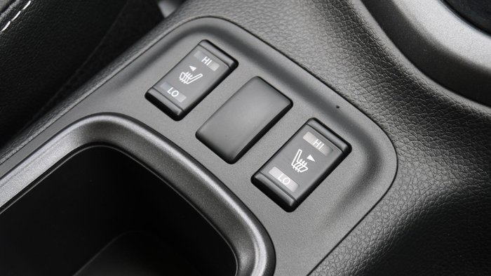 2025 Nissan Navara PRO-4X