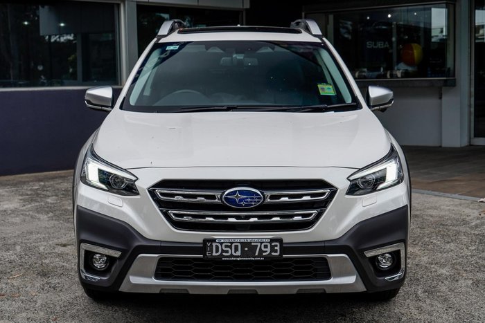 2024 Subaru Outback AWD Touring