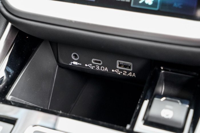 2024 Subaru Outback AWD Touring