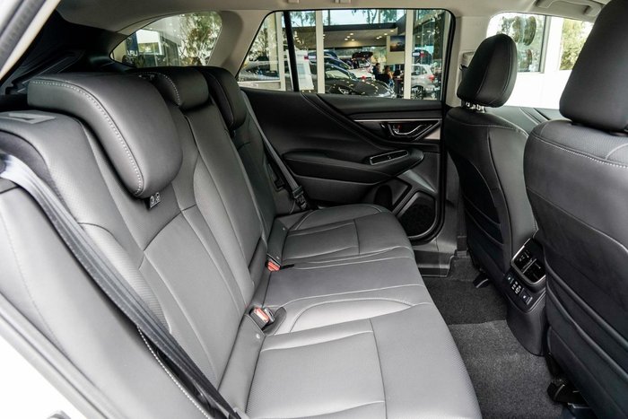 2024 Subaru Outback AWD Touring