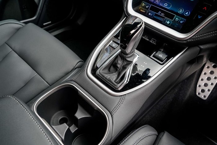 2024 Subaru Outback AWD Touring