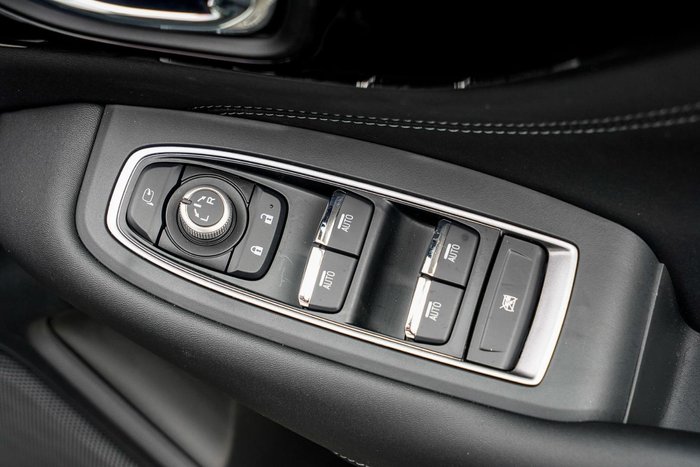 2024 Subaru Outback AWD Touring