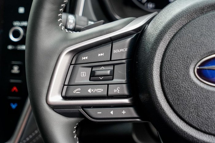 2024 Subaru Outback AWD Touring