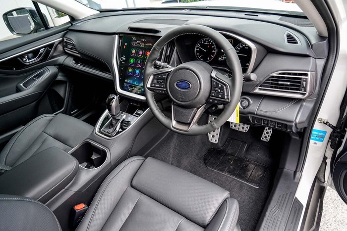 2024 Subaru Outback AWD Touring