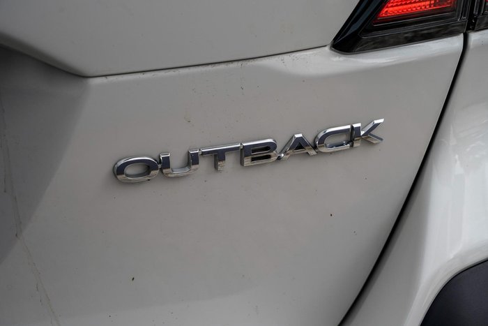 2024 Subaru Outback AWD Touring