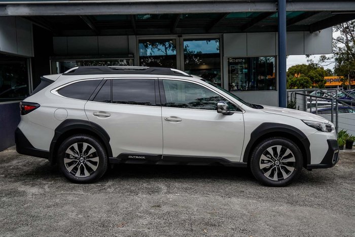 2024 Subaru Outback AWD Touring