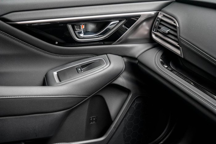 2024 Subaru Outback AWD Touring 6GEN MY25 AWD Crystal White