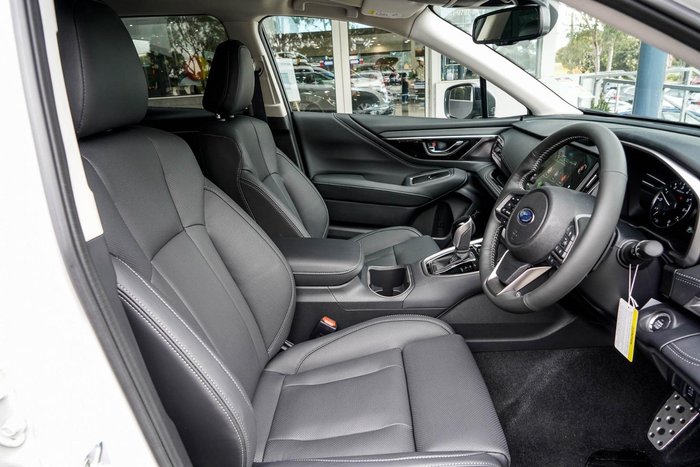 2024 Subaru Outback AWD Touring