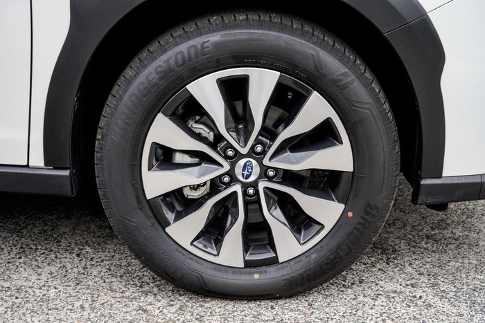 2024 Subaru Outback AWD Touring