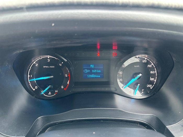 2017 Ford Ranger XLS