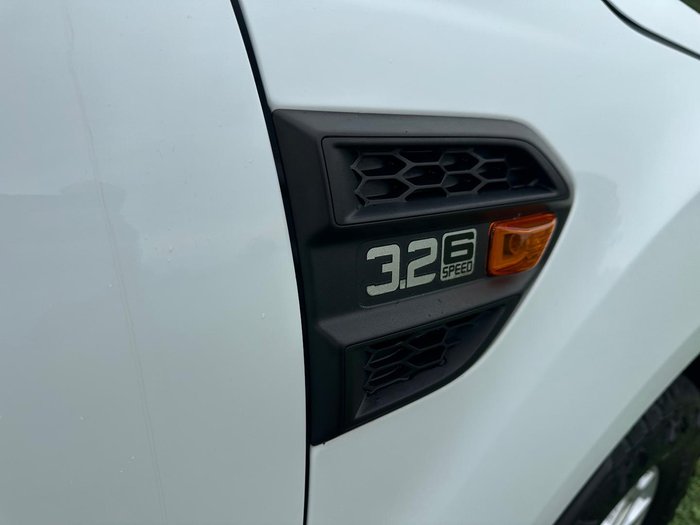 2017 Ford Ranger XLS