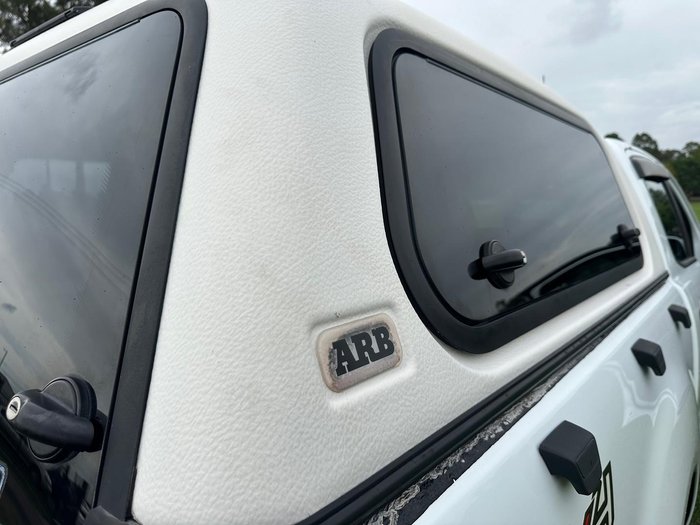 2017 Ford Ranger XLS