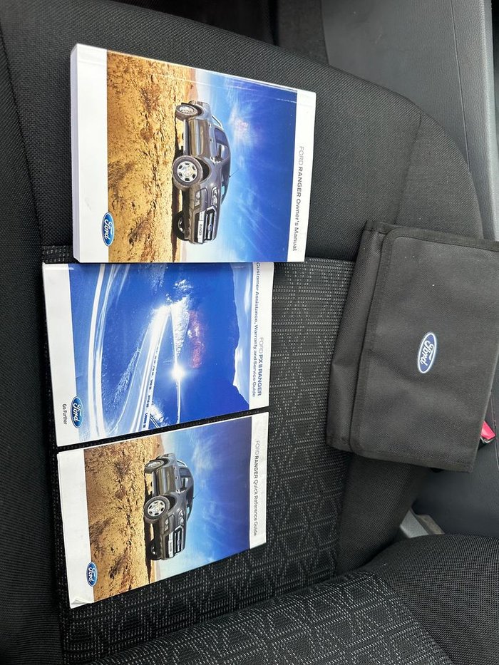 2017 Ford Ranger XLS