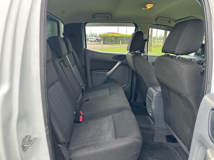 2017 Ford Ranger XLS