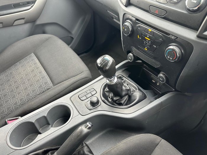 2017 Ford Ranger XLS