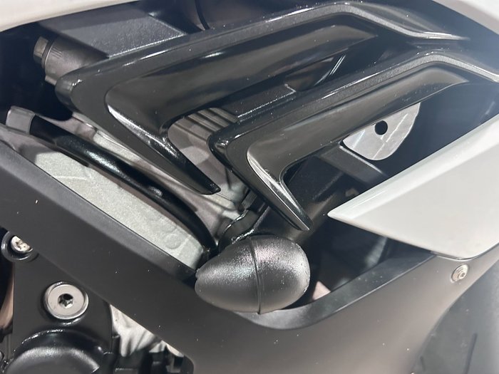 2022 BMW Motorrad S 1000 RR M SPORT RED