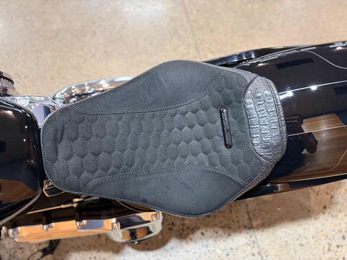 2021 Harley-davidson FXBRS BREAKOUT (114) Black