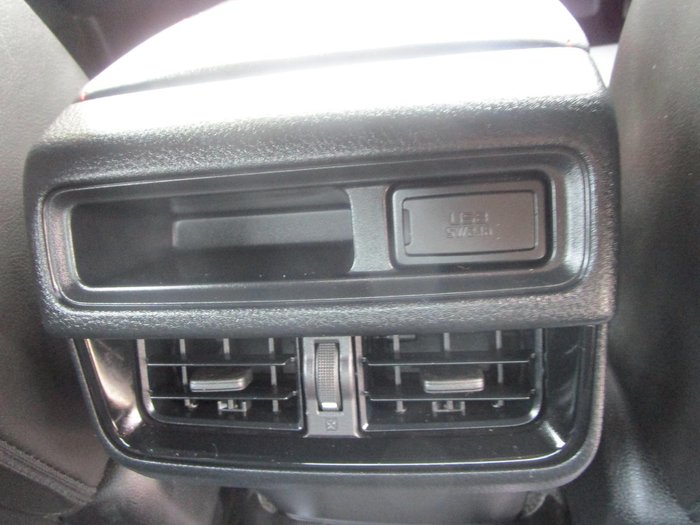 2022 Isuzu D-MAX X-TERRAIN