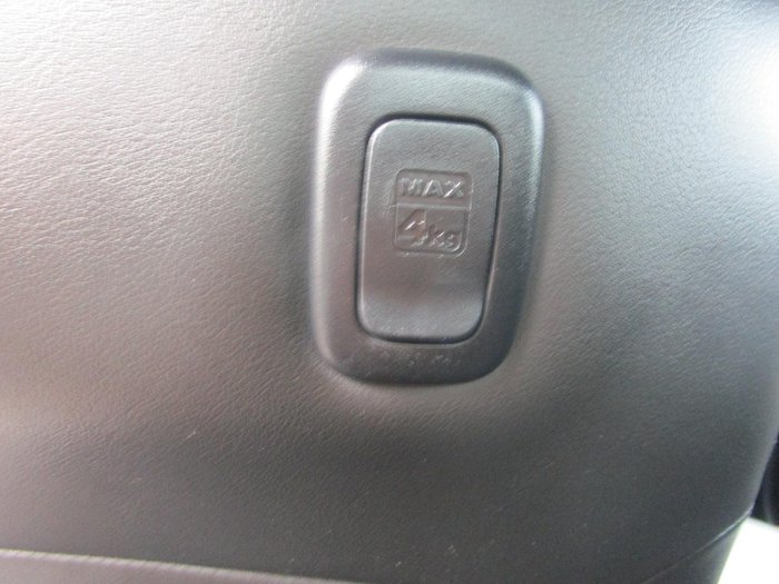 2022 Isuzu D-MAX X-TERRAIN