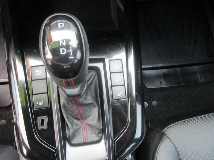 2022 Isuzu D-MAX X-TERRAIN