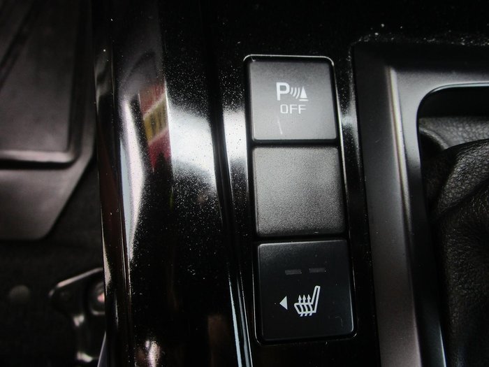 2022 Isuzu D-MAX X-TERRAIN