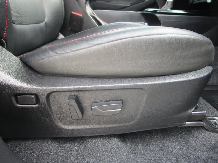 2022 Isuzu D-MAX X-TERRAIN