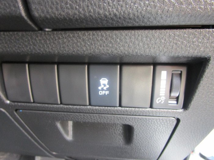 2022 Isuzu D-MAX X-TERRAIN