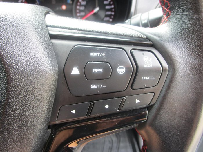 2022 Isuzu D-MAX X-TERRAIN