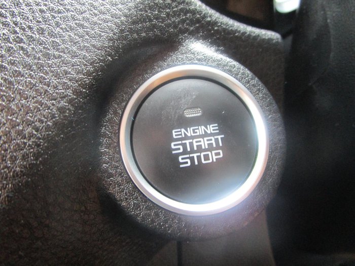 2022 Isuzu D-MAX X-TERRAIN