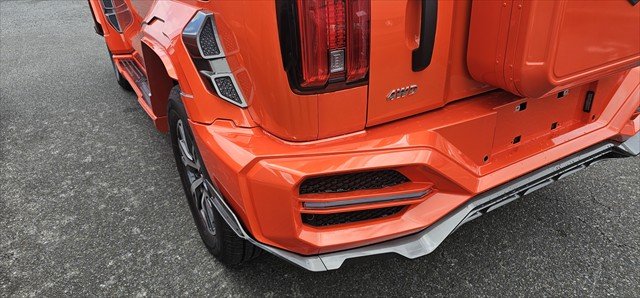 2025 GWM Tank 300 Ultra