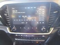 2025 Isuzu MU-X X-TERRAIN