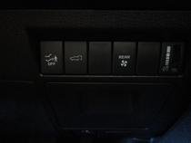 2025 Isuzu MU-X X-TERRAIN