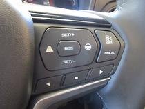 2025 Isuzu MU-X X-TERRAIN