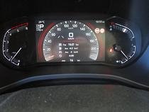 2025 Isuzu MU-X X-TERRAIN