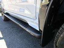 2025 Isuzu MU-X X-TERRAIN