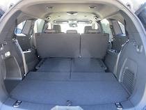 2025 Isuzu MU-X X-TERRAIN