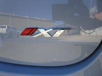 2025 Isuzu MU-X X-TERRAIN