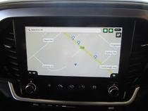 2025 Isuzu MU-X X-TERRAIN