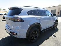 2025 Isuzu MU-X X-TERRAIN