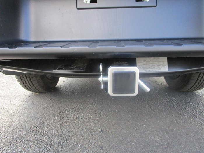 2025 Isuzu D-MAX X-TERRAIN