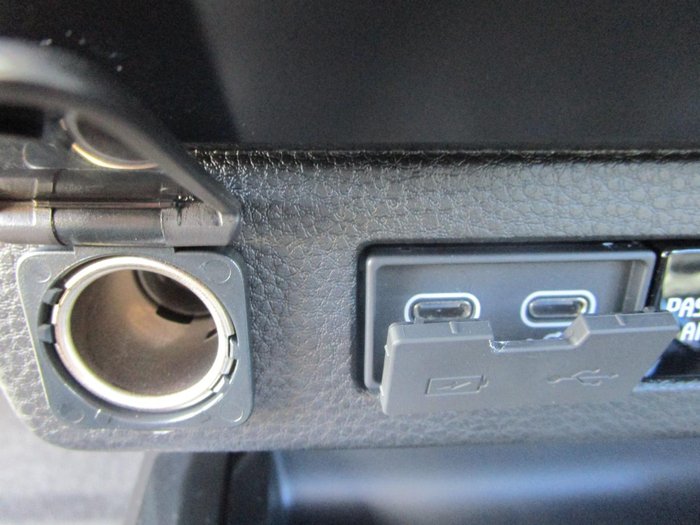 2025 Isuzu D-MAX X-TERRAIN