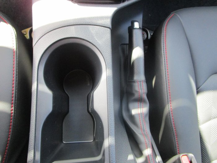 2025 Isuzu D-MAX X-TERRAIN