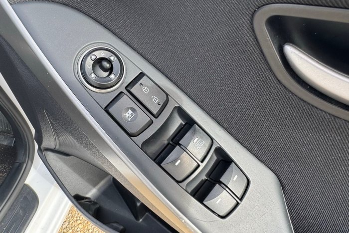 2016 Hyundai i30 Active