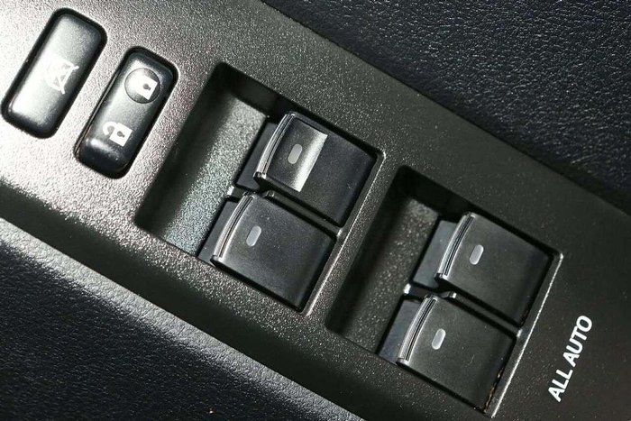 2020 Toyota Landcruiser Prado GX