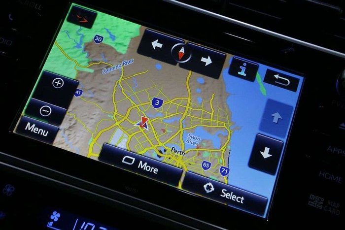 2020 Toyota Landcruiser Prado GX